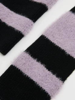 Cropp Szaliki*Szalik z futrzanymi elementami