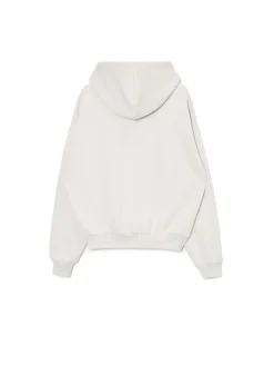 Cropp Unisex|Unisex*Szara bluza z kapturem UNISEX