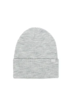 Cropp Czapki*Szara czapka beanie