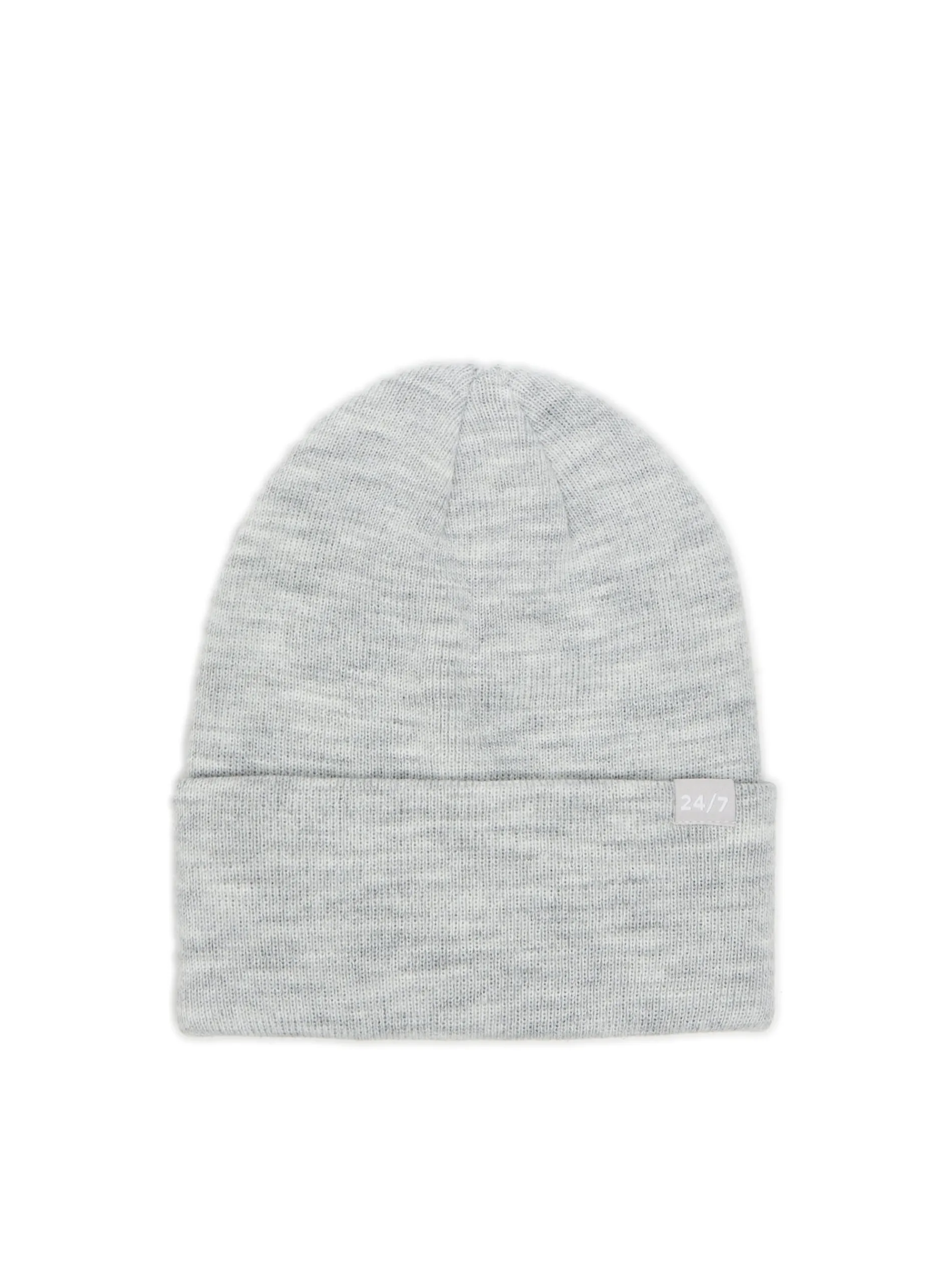 Cropp Czapki*Szara czapka beanie
