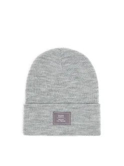 Cropp Czapki*Szara czapka beanie