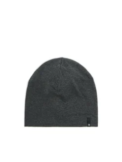Cropp Czapki|Basic*Szara czapka beanie basic