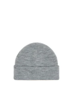 Cropp Czapki*Szara czapka dockerka