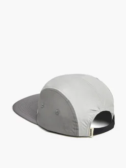 Cropp Czapki*Szara czapka z daszkiem