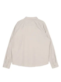 Cropp Koszule*Szara koszula oversize