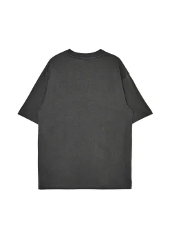 Cropp Koszulki*Szara koszulka Snoop Dogg