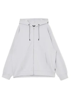 Cropp Bluzy|Sety*Szara rozpinana bluza