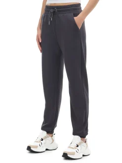 Cropp Spodnie*Szare dresowe joggery