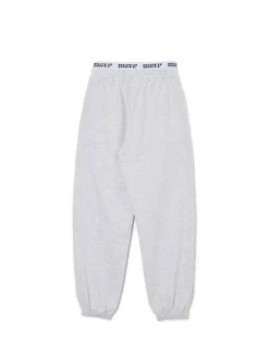 Cropp Spodnie*Szare dresowe joggery
