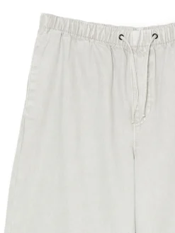 Cropp Jeansy*Szare jeansy parachute