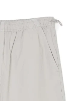 Cropp Spodnie*Szare spodnie parachute