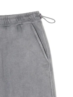 Cropp Spodnie*Szare spodnie parachute