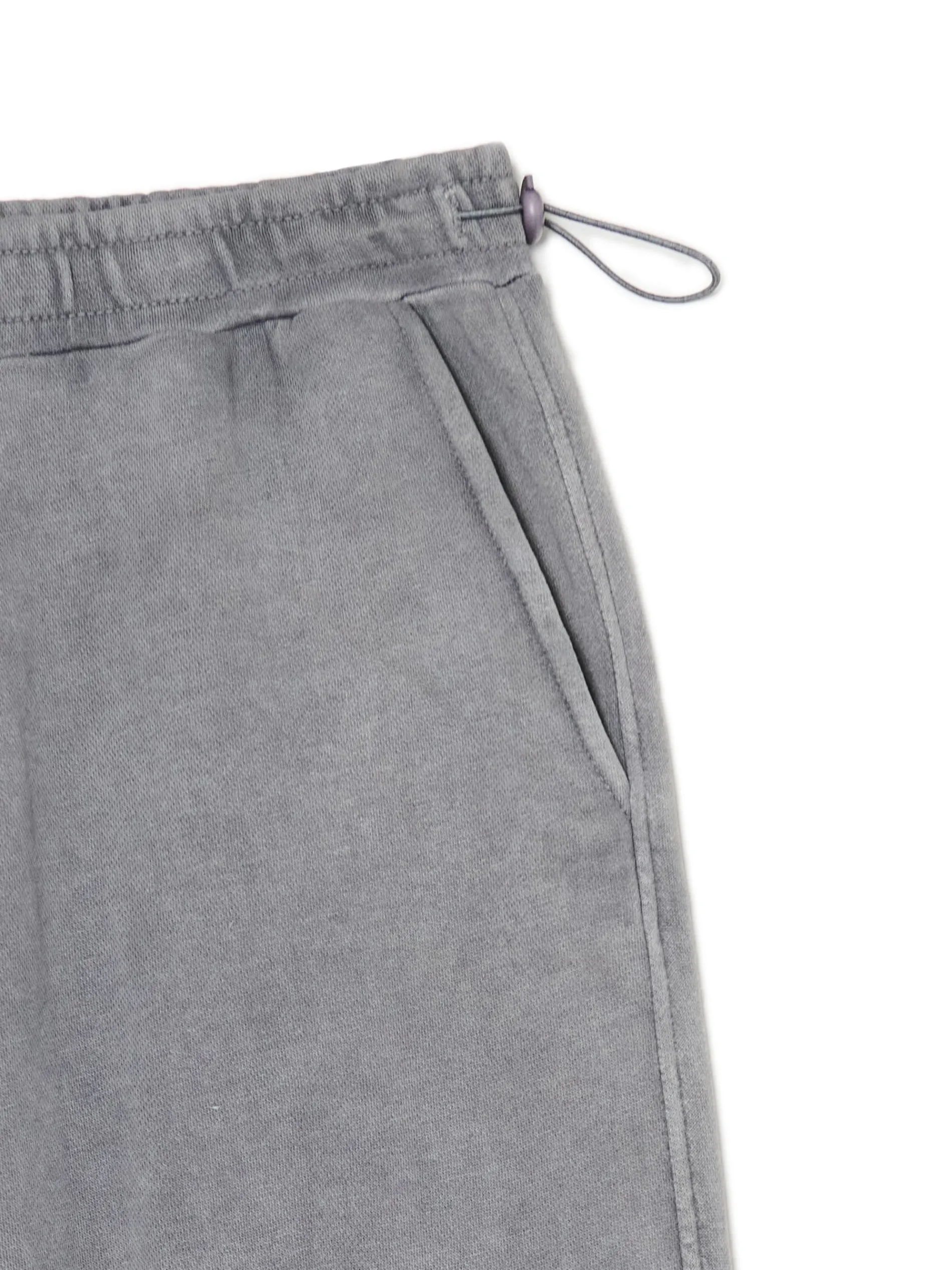 Cropp Spodnie*Szare spodnie parachute