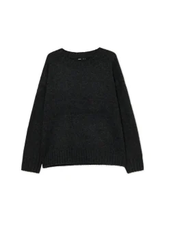 Cropp Swetry*gładki sweter