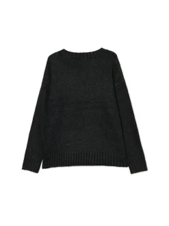 Cropp Swetry*gładki sweter