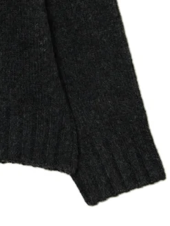 Cropp Swetry*gładki sweter