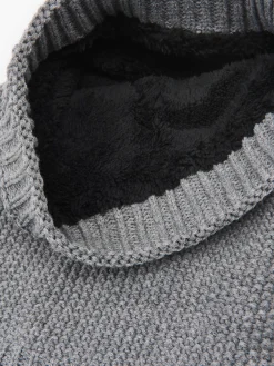 Cropp Kominy, Szaliki|Basic*komin