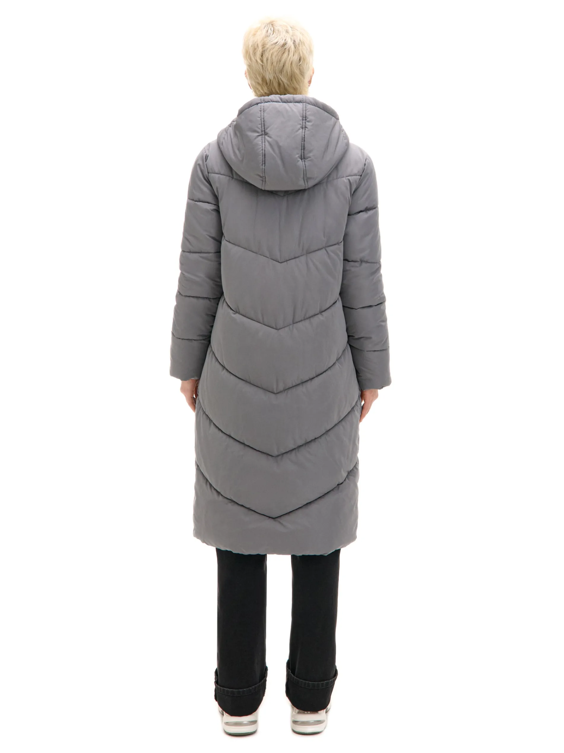 Cropp Kurtki, Płaszcze*płaszcz z kapturem