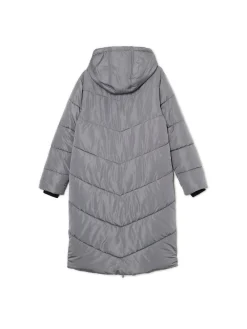 Cropp Kurtki, Płaszcze*płaszcz z kapturem