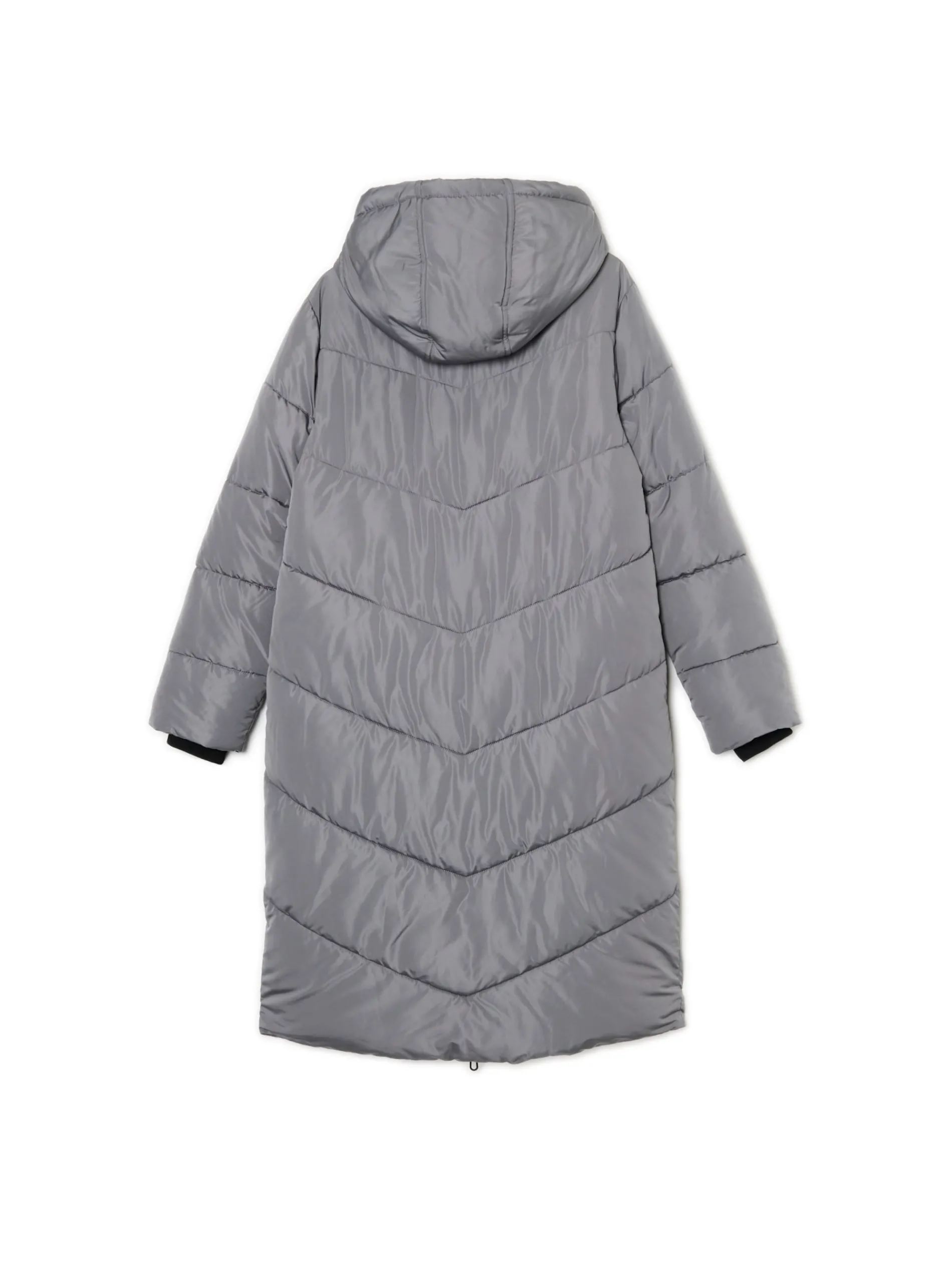 Cropp Kurtki, Płaszcze*płaszcz z kapturem