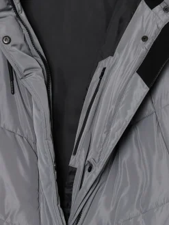 Cropp Kurtki, Płaszcze*płaszcz z kapturem