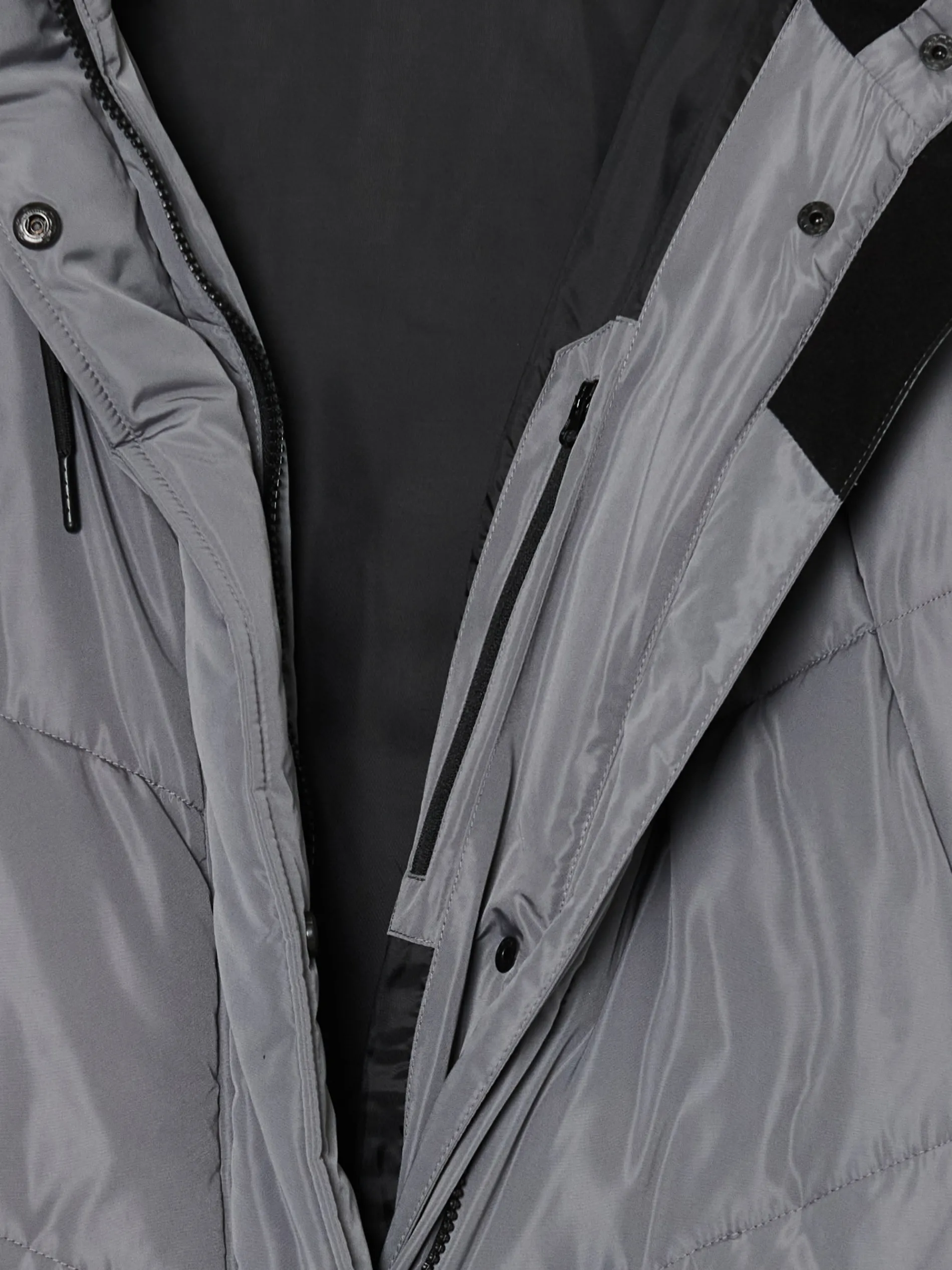 Cropp Kurtki, Płaszcze*płaszcz z kapturem