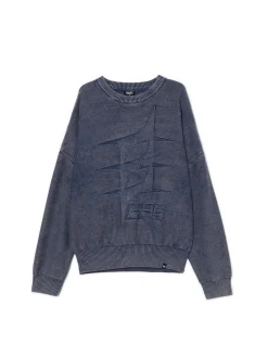 Cropp Swetry*sweter z efektem sprania