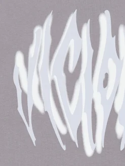 Cropp Koszulki*T-shirt z art printem