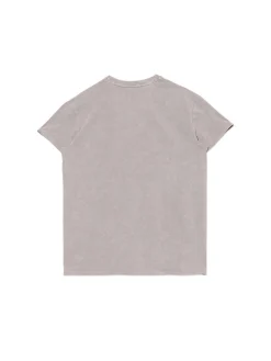 Cropp Koszulki, Topy*Szary T-shirt z nadrukiem Twenty One Pilots