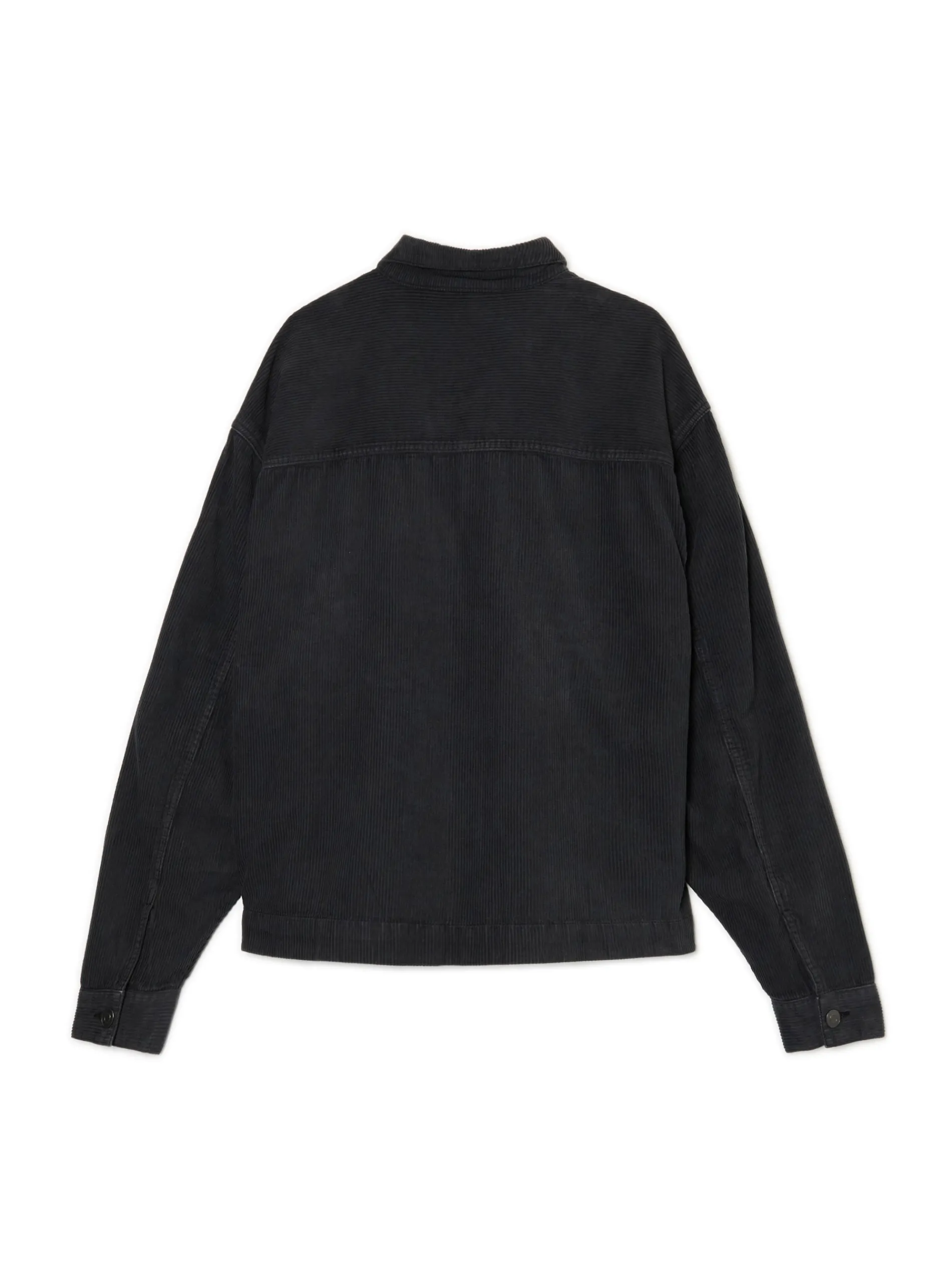 Cropp Koszule*Sztruksowa koszula z kieszeniami