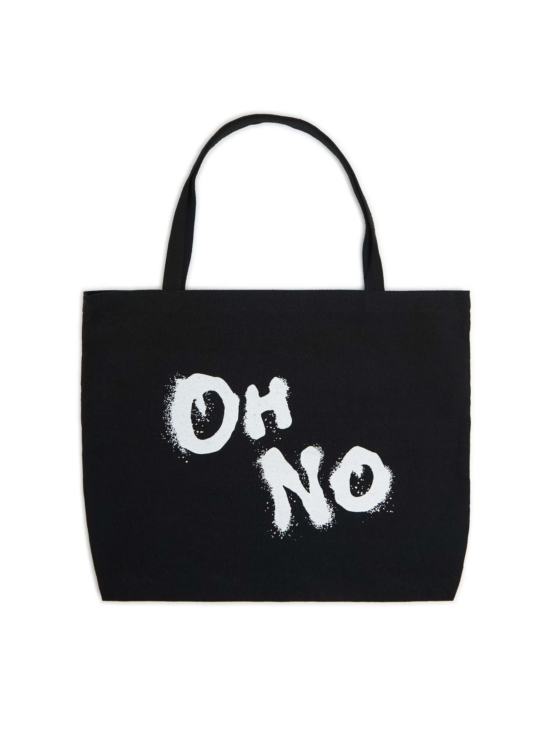 Cropp Torby, Plecaki*Torba shopper z kontrastowym napisem