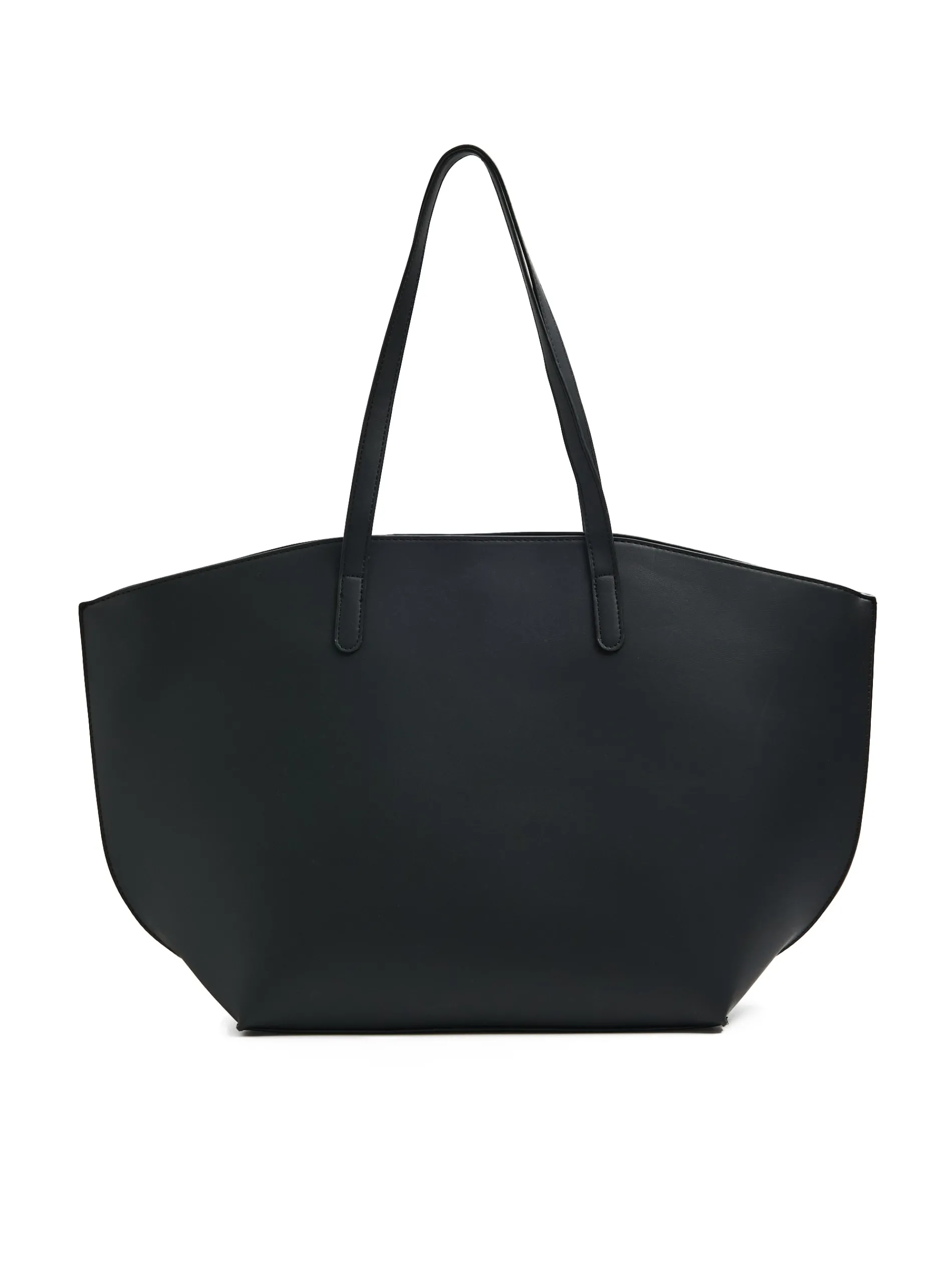 Cropp Torby, Plecaki*Torebka shopper z przegrodą