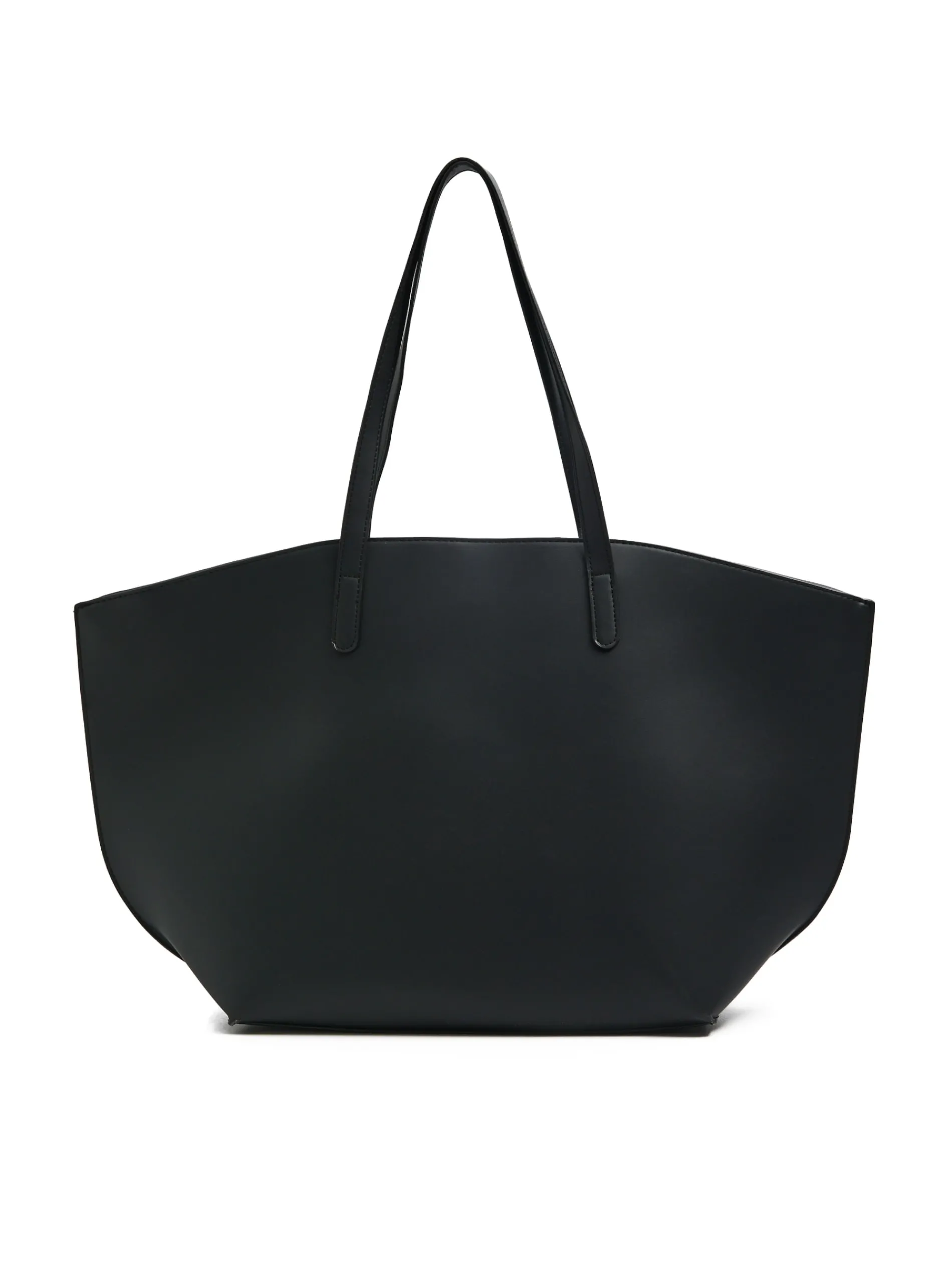 Cropp Torby, Plecaki*Torebka shopper z przegrodą