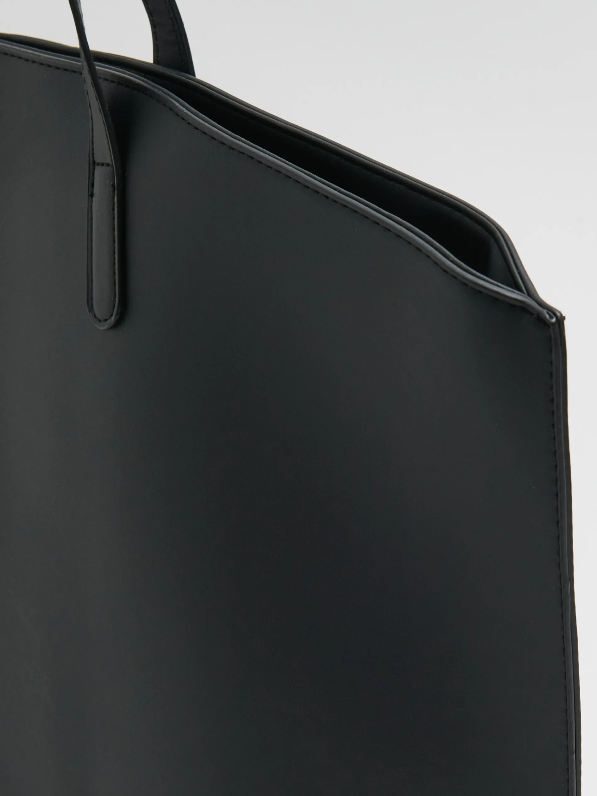 Cropp Torby, Plecaki*Torebka shopper z przegrodą