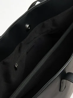 Cropp Torby, Plecaki*Torebka shopper z przegrodą