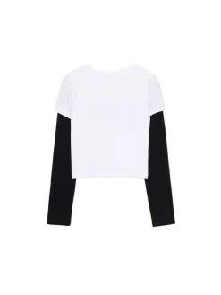 Cropp Koszulki, Topy*T-shirt longsleeve Monster High