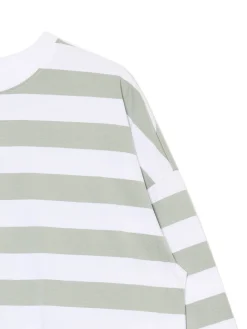 Cropp Unisex|Unisex*T-shirt longsleeve w paski UNISEX