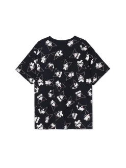 Cropp Koszulki, Topy*T-shirt oversize z nadrukiem Kuromi