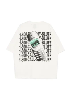 Cropp Koszulki*T-shirt Pusha T.