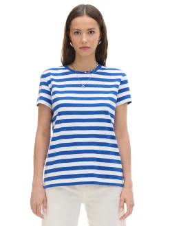 Cropp Koszulki, Topy*T-shirt w e paski