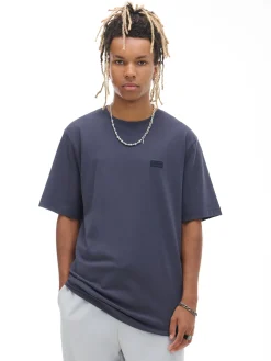 Cropp Koszulki*T-shirt z haftem