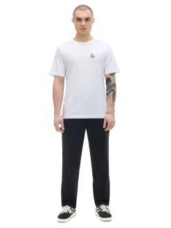 Cropp Koszulki*T-shirt z haftem