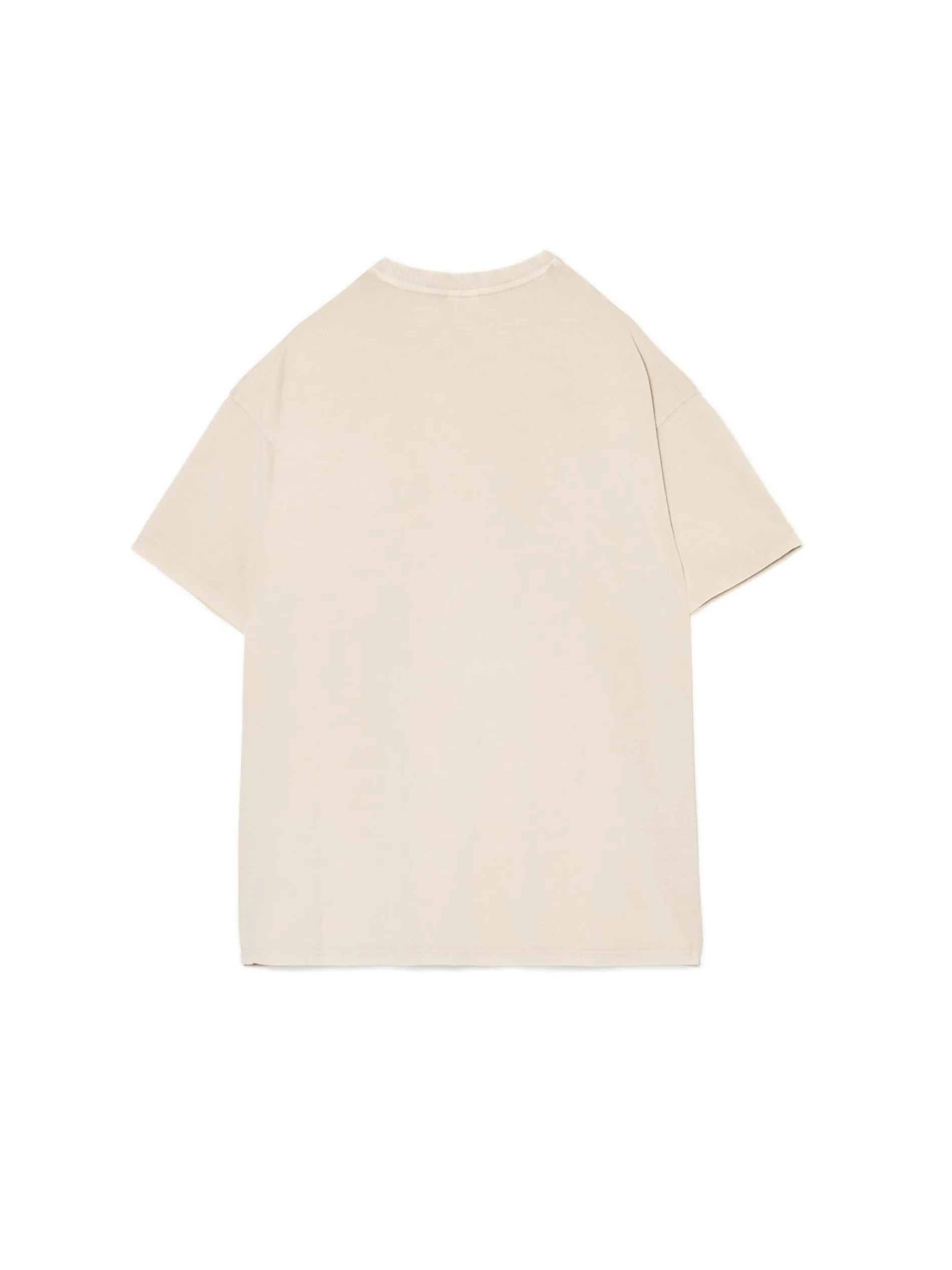 Cropp Koszulki, Topy|Unisex*T-shirt z nadrukiem typu graffiti UNISEX