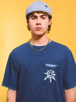 Cropp Koszulki*T-shirt z nadrukiem Warhammer