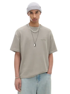 Cropp Koszulki*T-shirt z napisami