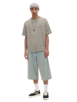 Cropp Koszulki*T-shirt z napisami