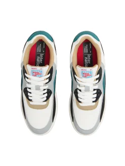 Cropp Sneakersy*Wielokolorowe sneakersy