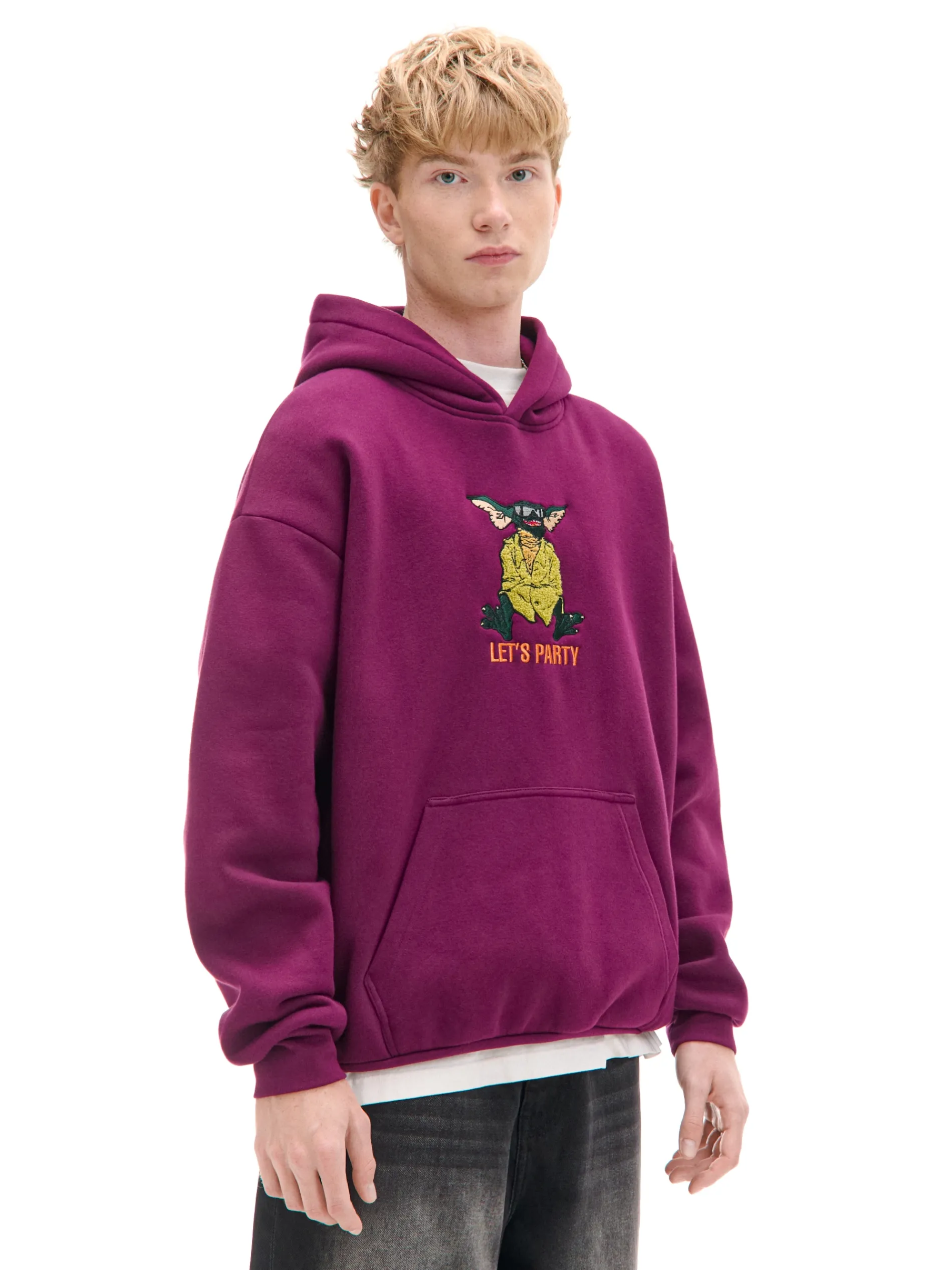 Cropp Bluzy*Świąteczna bluza z Gremlinem