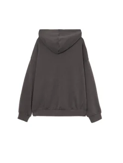 Cropp Ubrania Świąteczne|Bluzy*Świąteczna bluza z kapturem Shrek