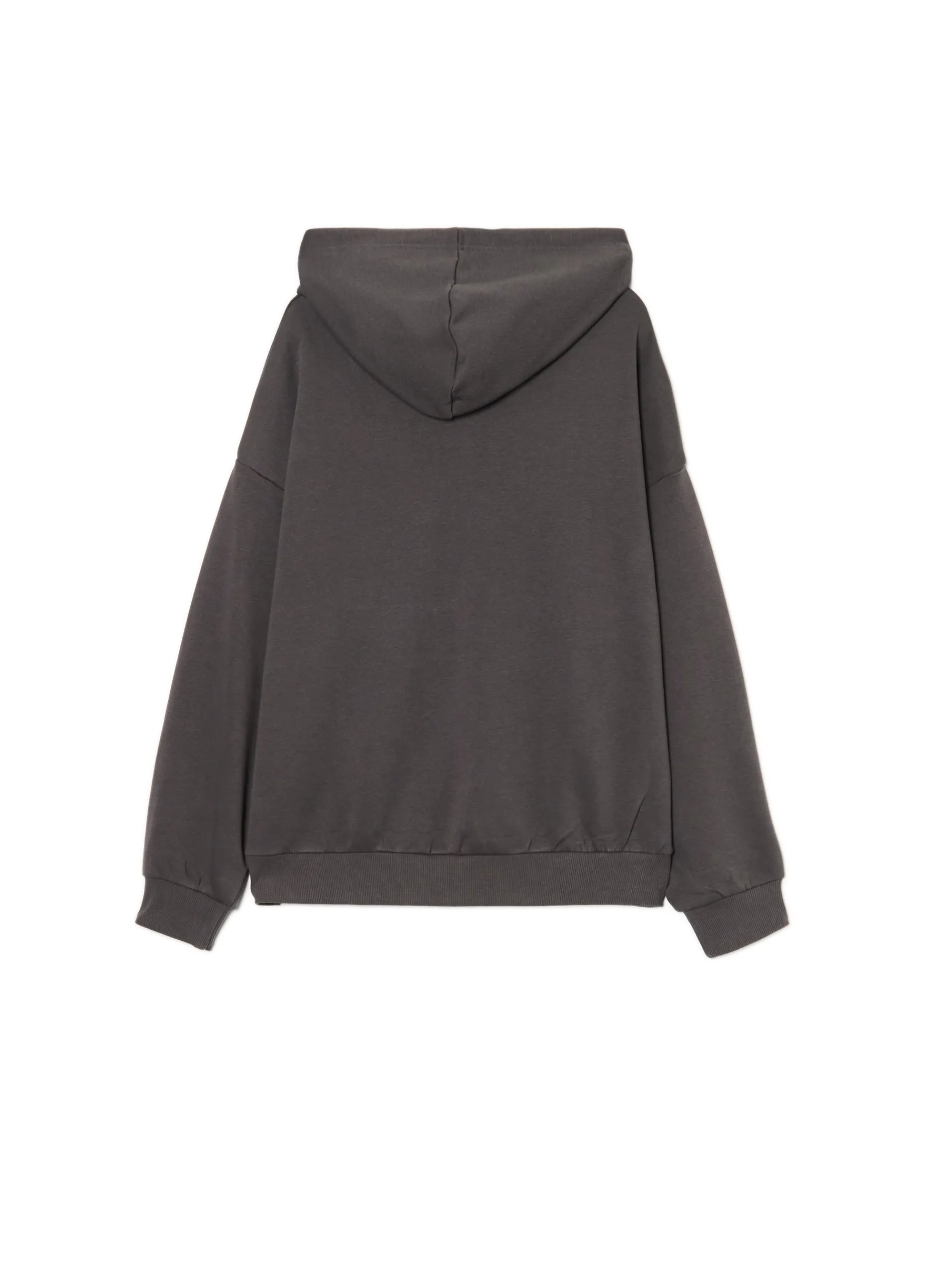 Cropp Ubrania Świąteczne|Bluzy*Świąteczna bluza z kapturem Shrek